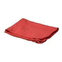 DIVERSITECH ST-4 Towel Shop Cotton Red