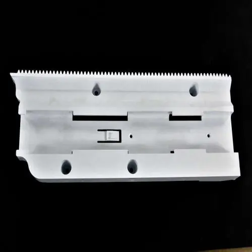 GE WR72X10451 Slide Holder FZ RH