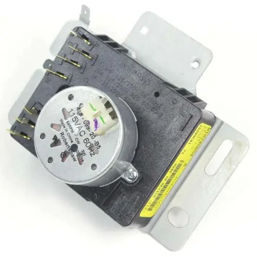 Whirlpool W10857611 Timer