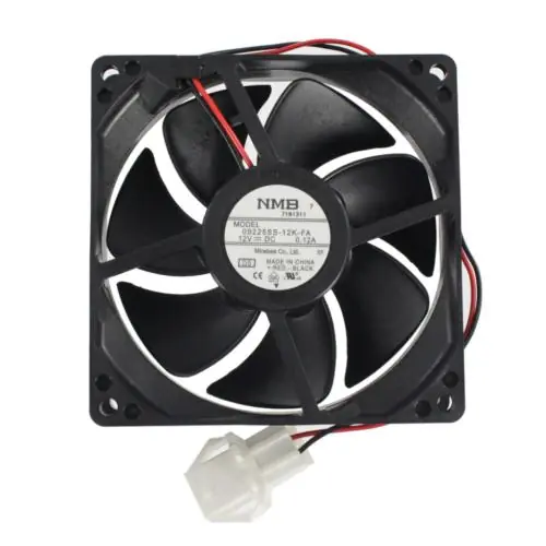 Bertazzoni Z300235 FAN MOTOR