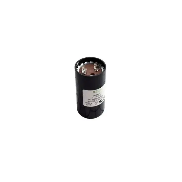 Baldor Motor EC1460A05SP Start Capacitor 125v