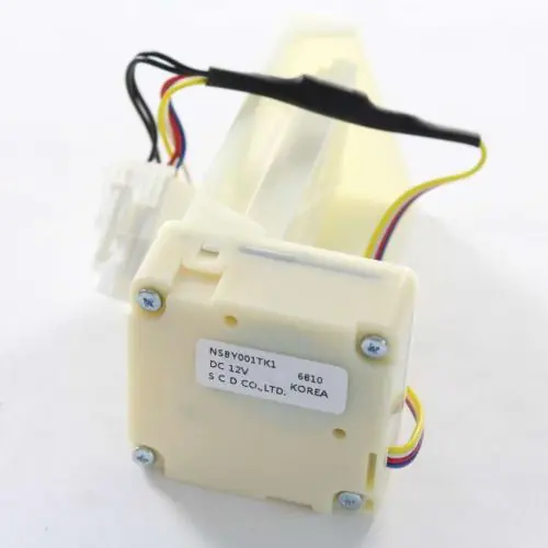 Samsung DA31-00071G Motor Geared DC Damper