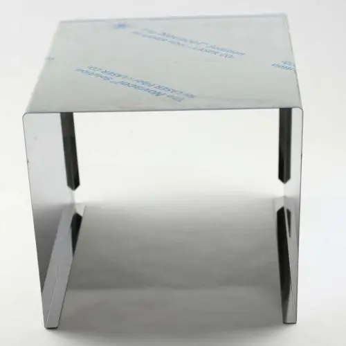 Bertazzoni Z130012 Upper Chimney