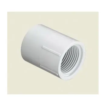 SPEARS 435-005 Standard 1/2 in Nominal Socket x FNPT End Style SCH 40 PVC