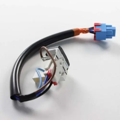 Whirlpool WP3953321 Timer Emerson Delta