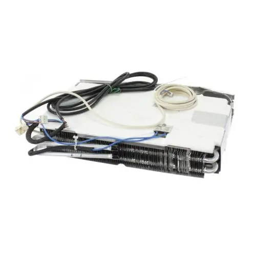 Liebherr 594407602 Fin-Type Evaporator