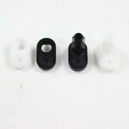 Whirlpool R0181181 SXS Refrigerator Door Closure