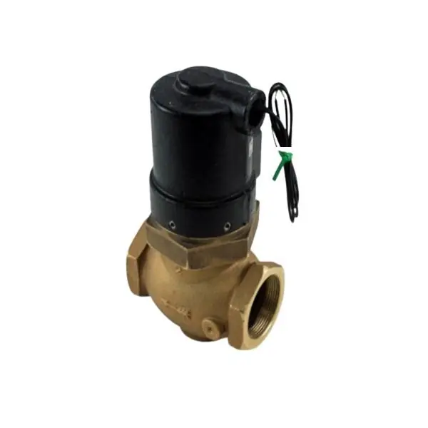 Magnatrol Solenoid Valves F33G27SC-ACBW