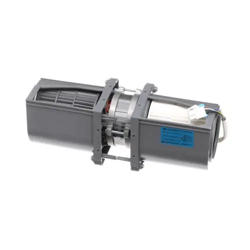 GE WB26X35681 Motor Ventilation