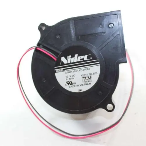 Bertazzoni Z160014 Cooling Fan Domino
