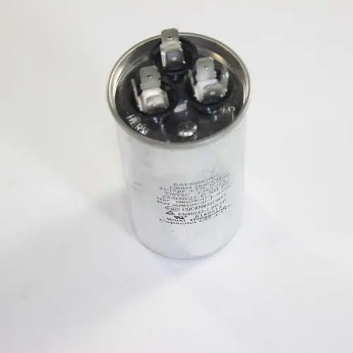 LG EAE60682901 12/45 MFD Capacitor