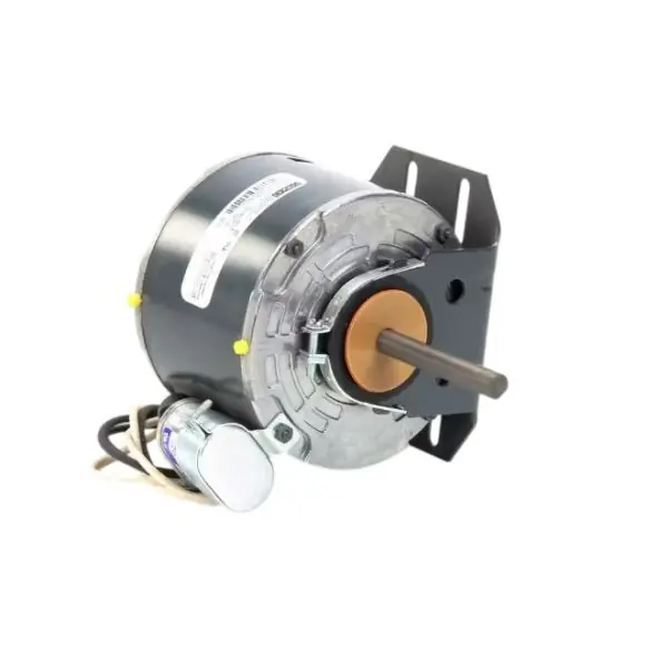 Scotsman 18-8796-01 Fan Motor 115V 1/4HP