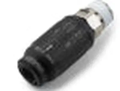 Parker CP05U2N02 1/4NPT Male Body Coupling
