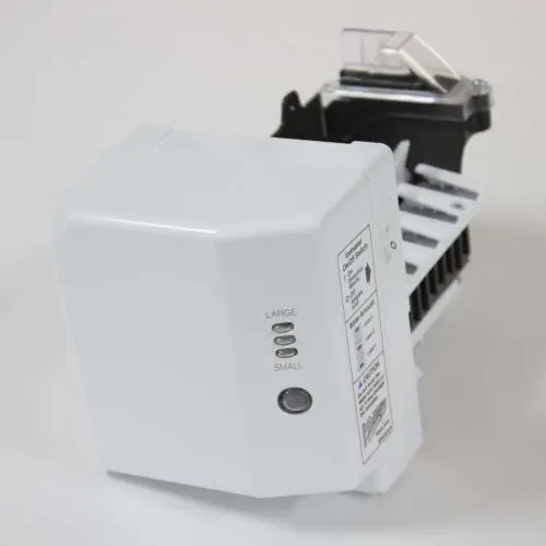 LG AEQ36756919 Refrigerator Ice Maker