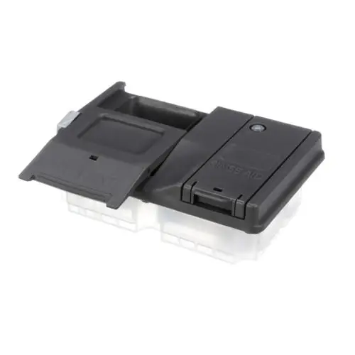 GE WD12X32799 Detergent Module