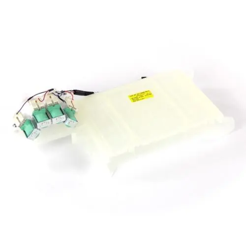 Whirlpool W11400157 Dispenser Assembly Power 17 inches Replacement MPN