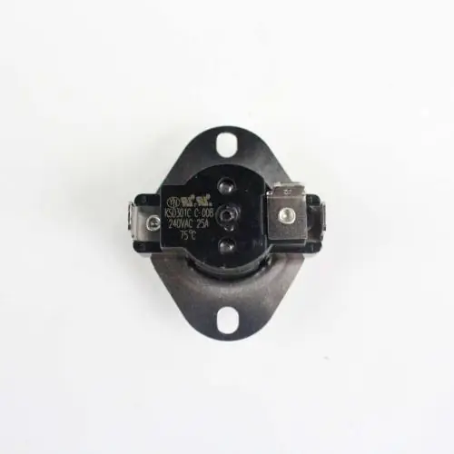 Elica 2034J Thermostat Power (1 x 1 x 1)