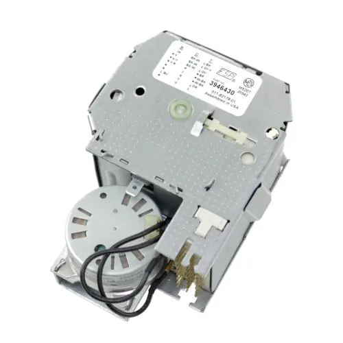 Whirlpool WP3946430 TIMER