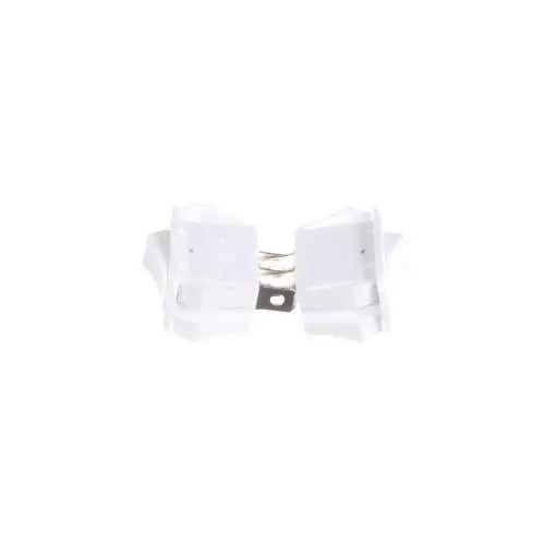 Broan S99030377 Rocker Switches Wht (2-Pos And)