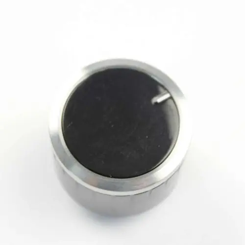 Blomberg 157244150 Tap Knob Power (2 Inches) Replacement MPN