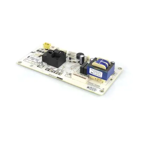 LG EBR60969203 POWER PCB ASSEMBLY