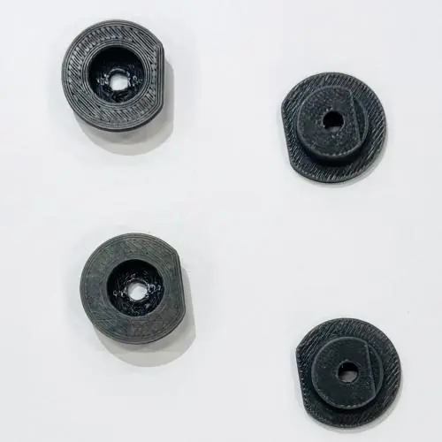 Dacor DA63-12003A Grommet Door