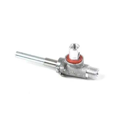 Electrolux 5304506549 Valve Top Burner Blue Stem 112