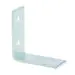 EATON 78101150046 B104 SS 4 HOLE RIGHT ANGLE BRACKET