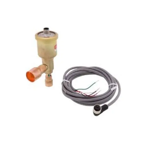 Sporlan 805385 EXV 7/8x1 1/8 ODF Less Cable