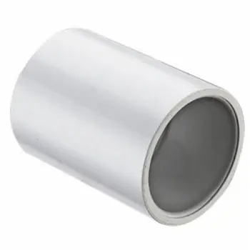SPEARS 429-012 Coupling Fitting 1-1/4 in SCH 40/STD PVC