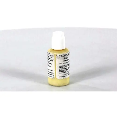 GE WR97X10016 Bisque Touch-Up Paint
