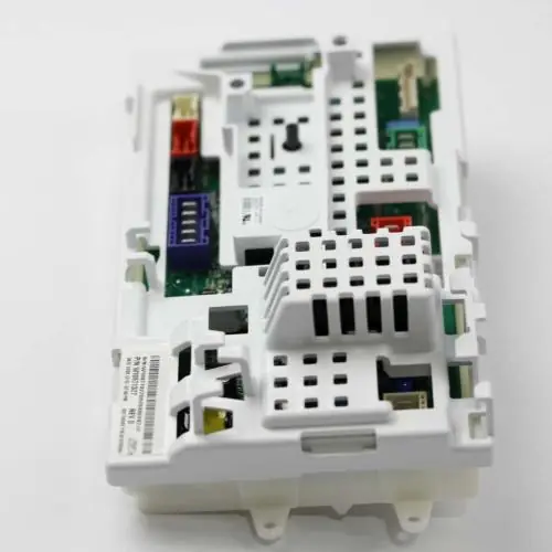 Whirlpool W10671327 CCUASM FUSN HY120V WTW4800BQ