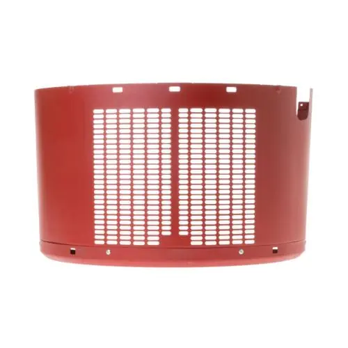GE WS31X10060 Rear Shroud ASM