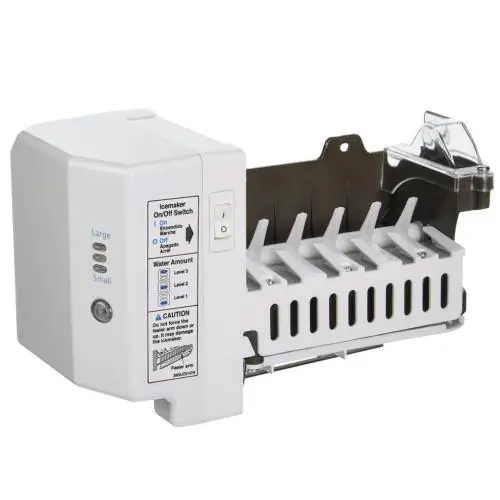 LG AEQ36756901 Refrigerator Ice Maker