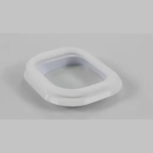 Samsung DA97-17451A Assembly Cap Chute Ice