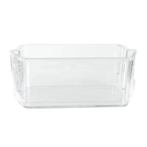 GE WR71X28527 Refrigerator Bottle Rack Bin