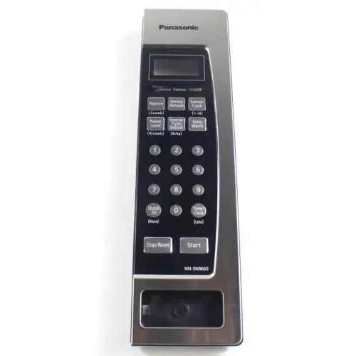 Panasonic F800LBR60SAP Escutcheon