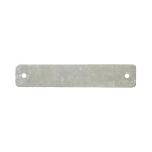 GE WH49X20708 Bracket Counter Weight