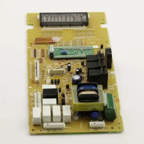 Sharp CPWBFB061MRU1 CPU Unit - OR4 (11 inches)