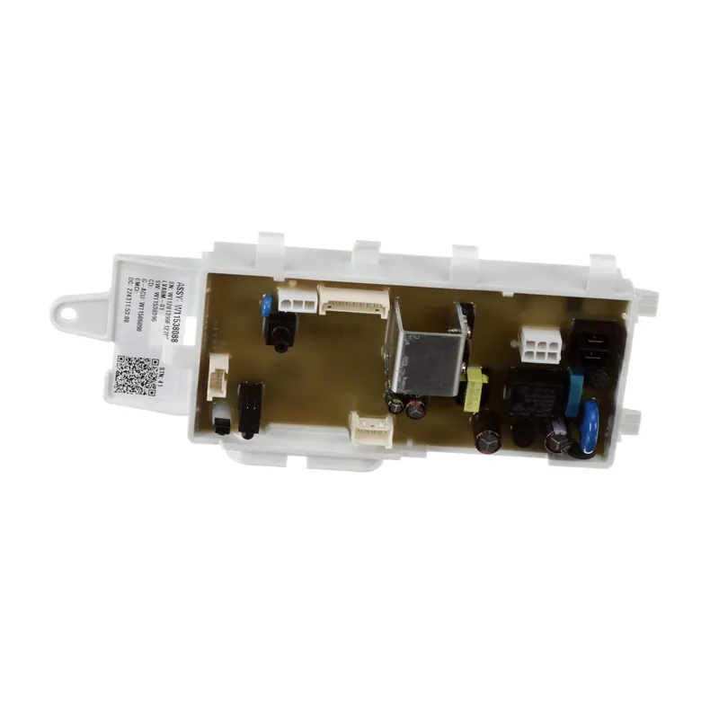 Whirlpool W11543994 PRGM ACU ASSEMBLY BM MVW6230