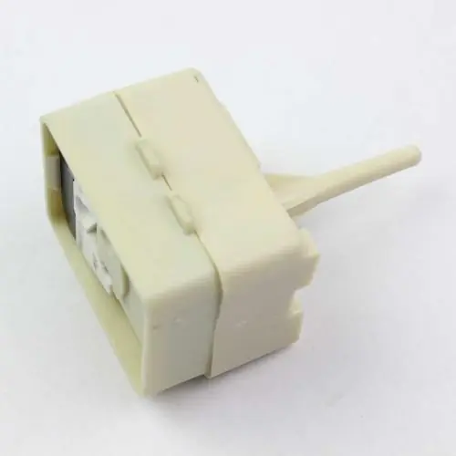 Electrolux 216954208 Controller Compressor 5 Speed