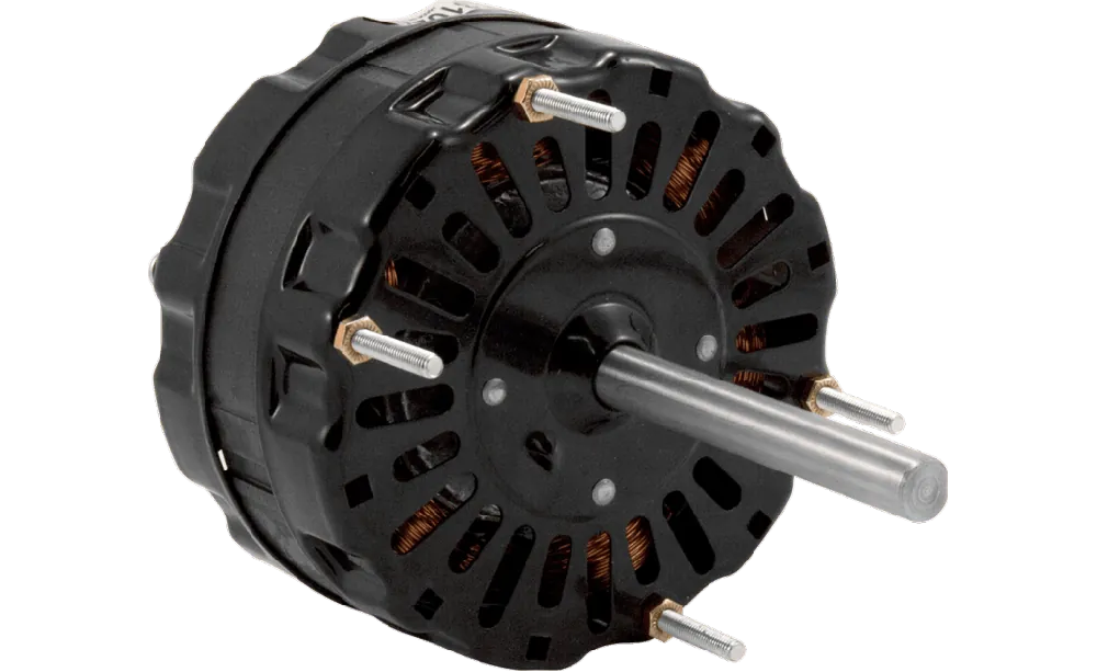Greenheck 1039951 1070RPM 115-1 60HZ Motor