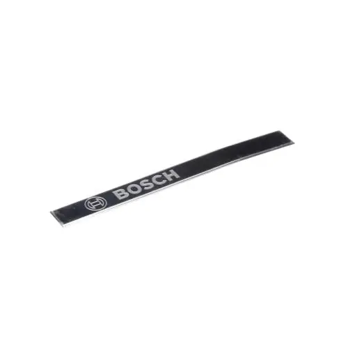 Bosch 12028061 FIRM PLATE Power 4.35 inches x 6.35 inches x 0.3 inches Replacement MPN