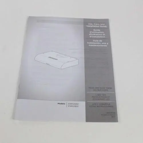 Elica LIB0138588 LIBRETTI Power (Eight Inches) Replacement MPN