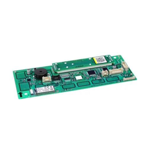 Samsung DC92-03079B Assembly PBA Module-Display