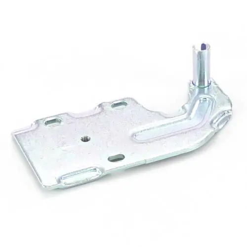 Hisense K1428326 LEFT UPPER HINGE PART