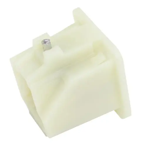 Liebherr 742857002 Rear Caster Wheel