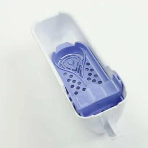 Blomberg 2947400100 Liquid Detergent Container Gro