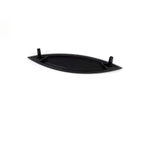 Whirlpool WP8559751 Handle - Door - Black
