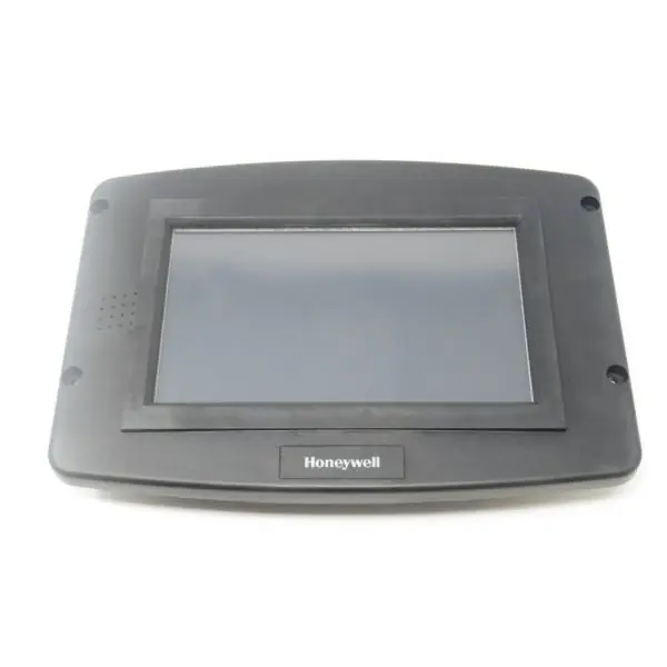 NTI 6000084653 Interface Display Screen